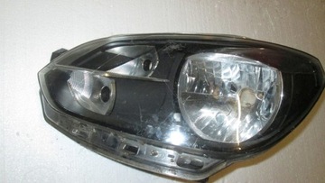SCHEINWERFER SCHEINWERFER LINKE VW UP ORIGINAL