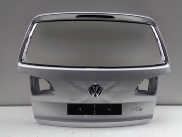 КРЫШКА ЗАДНЯЯ VW TOURAN 1T 1T0 10-15 NR 36564