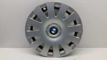 КОЛПАК ОРИГИНАЛЬНЫЙ BMW E46 III 15 ДЮЙМОВ 6768519 624118 