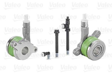 VALEO 810067 ВЫЖЫМНОЙ ПОДШИПНИК ЦЕНТРАЛЬНЫЙ, СЦЕПЛЕНИЕ