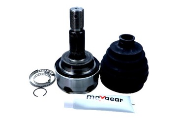 MAXGEAR ШАРНИР ВНЕШНИЙ TOYOTA LAND CRUISER 200 08- 4.5D4D 4.7B