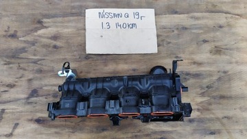 NISSAN QASHQAI J11 1.3 КОЛЛЕКТОР ВПУСКНОЙ 140035548R