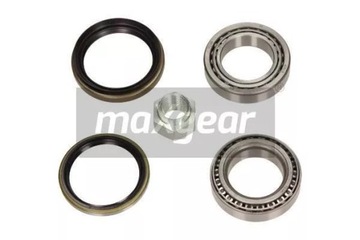 ПОДШИПНИК ШЕСТЕРНИ MAZDA P. 121 90-03/RIO 00-0 MAXGEAR