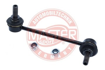 MASTER-SPORT GERMANY 33274-PCS-MS ТЯГА / КРОНШТЕЙН, СТАБИЛИЗАТОР