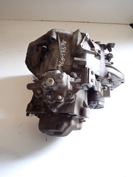 КОРОБКА ПЕРЕДАЧ FIAT STILO 1.6 16V 01R 46813576