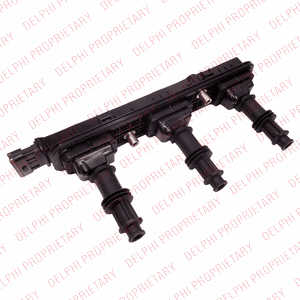 The ignition coil delphi gn10329-12b1 gn1032912b1, buy