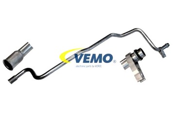 VEMO ПАТРУБОК КОНДИЦИОНЕРА FORD GALAXY I SEAT ALHAMBRA VW SHARAN