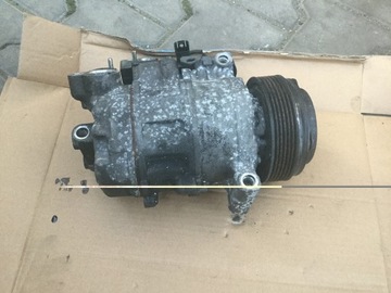 КОМПРЕССОР КОНДИЦИОНЕРА BMW E60 447260-1852