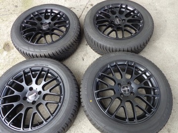 ДИСКИ CITROEN C3III, C4CACTUS 7X17 ; 4X108 ; ET-18