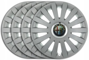 КОЛПАКИ 13'' ALFA ROMEO 33 142 145 146 147 155 SLS