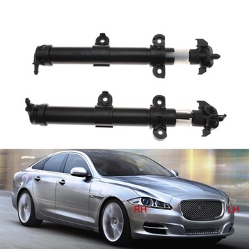 ФОРСУНКА ОМЫВАТЕЛЯ ФАР ДЛЯ JAGUARA XJ X351 XJR 2010-2017 C2D21521