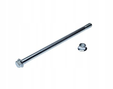OŚ ACHSE DES HEBELS ZURÜCK M14 X 260 DO JUNAK 901 SPORT