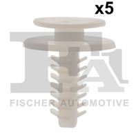 FISCHER КЛИПСА КЛИПСА MOCUJACY 5-SZT FIAT DOBLO 00-/IVECO DAILY VI 14-