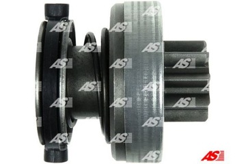 AS-PL BENDIX СТАРТЕРА VOLVO C30 C70 S70 V70 XC70 99 -