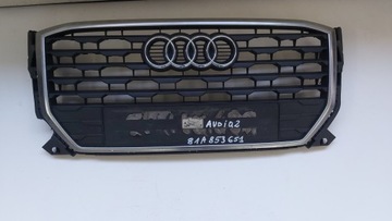 AUDI Q2 81A853651 РЕШЁТКА РЕШЁТКА