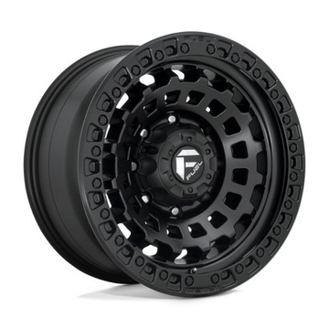 ДИСК FUEL 17X9 5X127 E1 JEEP WRANGLER JK/JL