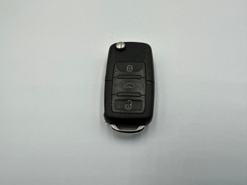 КЛЮЧ КЛЮЧYK ПУЛЬТ VW SEAT SKODA OCTAVIA BORA CADDY PASSAT LEON 1K0959753G