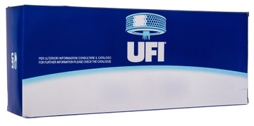 UFI ФИЛЬТР ВОЗДУХА 27.385.00