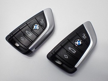 КЛЮЧ КЛЮЧ ПУЛЬТ ОРИГИНАЛ 5A080B5 BMW 5 G30 G31 20R