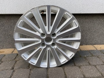 ДИСК RENAULT TWINGO 16” 4X100 7J ET37 403007684R