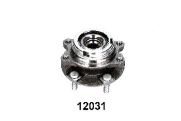 JAPANPARTS СТУПИЦА ШЕСТЕРНИ KK-12031 ПЕРЕД INFINITI EX35 EX37 FX37 FX50 3