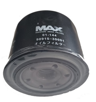 MAX ФИЛЬТР МАСЛА 90915-30001 01-144 TOYOTA 9091503003 DOF8103 ROF141 5025093