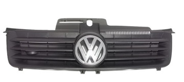 VW POLO 9N MK IV РЕШЁТКА РЕШЁТКА ПЕРЕДНИЙ ЭМБЛЕМА ORG 6Q0853651C