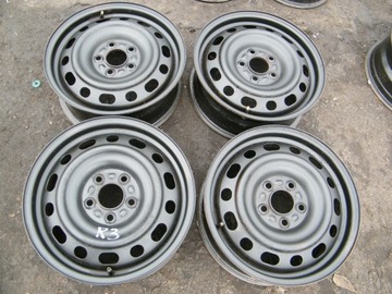 [R3] 5X114,3 ET50 R16 MAZDA 3 5 6 MX5 CX3 CX5 $