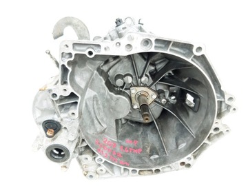 КОРОБКА ПЕРЕДАЧ PEUGEOT 207 1.6 THP 20DP32 132 TYŚ KM