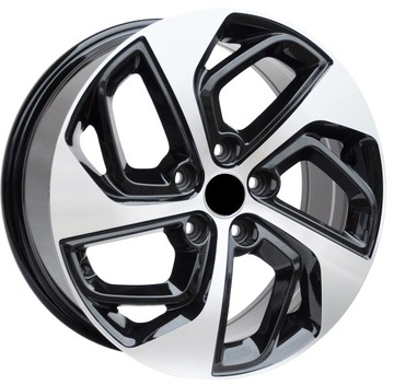 ДИСКИ 17'' MAZDA CX-7 CX9 CX-9 323F 323 F 626 