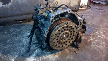 КОРОБКА ПЕРЕДАЧ АВТОМАТ HONDA CIVIC V 1.5 16V A24A