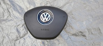 GOLF VII ПОДУШКА ВОДИТЕЛЯ AIRBAG 5G0880201R ORGI