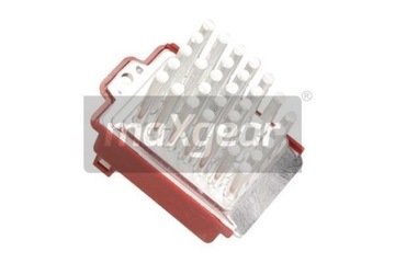 MAXGEAR 21-0180 БЛОК УПРАВЛЕНИЯ КОНДИЦИОНЕРА