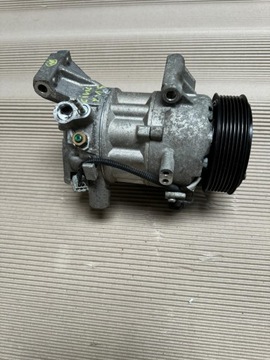 КОМПРЕССОР КОНДИЦИОНЕРА HONDA CIVIC X 2017-2022 W-WA 1.5 38800-5AN-A012-M1