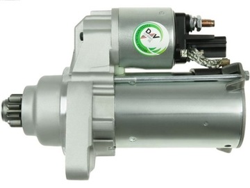 AUTOSTARTER СТАРТЕР VW GOLF 5/6 1,4/ JETTA III 1,6FSI