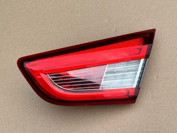 ФАРА ЗАДНЯЯ ПРАВОЕ LED (СВЕТОДИОД ) MASERATI GHIBLI 06700046630