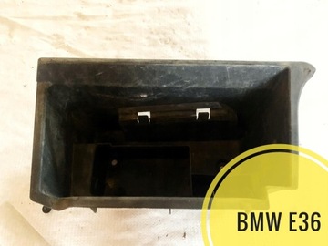 БАРДАЧОК БАГАЖНИКА BMW SERIA 3 E36 51478119821