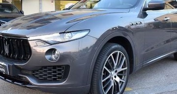 MASERATI LEVANTE ЧЕТВЕРТЬ ЛЕВАЯ ДЛИННАЯ 94 183 279