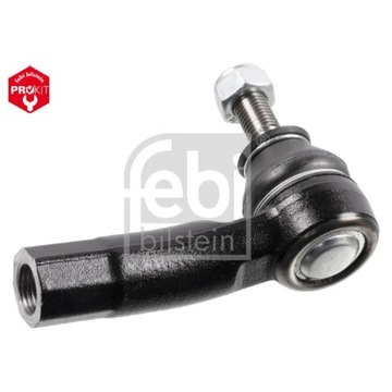 НАКОНЕЧНИК СТАБИЛИЗАТОРА РУЛЕВОГО ПОПЕРЕЧНОГО FEBI BILSTEIN 26096