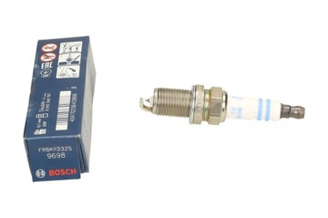 СВЕЧА ЗАЖИГАНИЯ BOSCH 0242240707