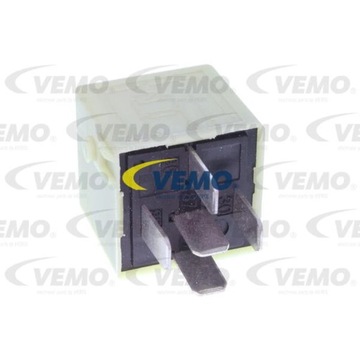 РЕЛЕ МНОГОФУНКЦИОНАЛЬНЫЙ VEMO V20-71-0003