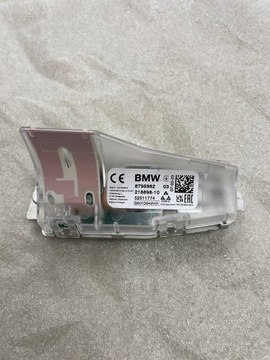 АНТЕНА НА КРЫШУ BMW F07 F15 8795962 218898