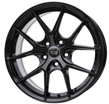 ДИСКИ 17'' MERCEDES SLC SLK W170 W171 W172 SLR