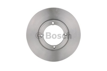 BOSCH 0 986 478 712 ДИСК ТОРМОЗНОЙ