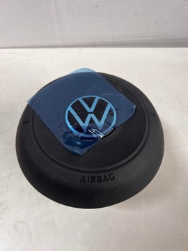 AIRBAG НОВЫЙ ПОДУШКА VOLKSWAGEN OE 5G0880201R