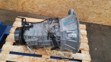 ISUZU N35 N GRAFTER 3.0 КОРОБКА КПП 