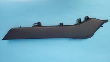 CUPRA LEON 23R ABDECKUNG SCHUTZ FORMTEIL TUNNEL LINKE 5FB863487B