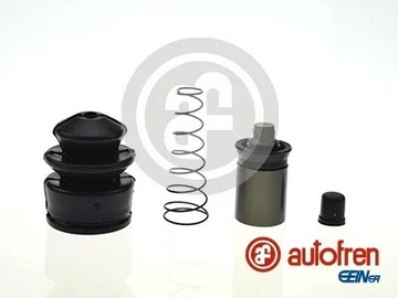 AUTOFREN SEINSA D3533C КОМПЛЕКТ РЕМОНТНЫЙ, ПРИВОД СЦЕПЛЕНИЯ