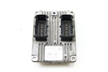 КОМПЬЮТЕР БЛОК УПРАВЛЕНИЯ ECU 51798649 FIAT