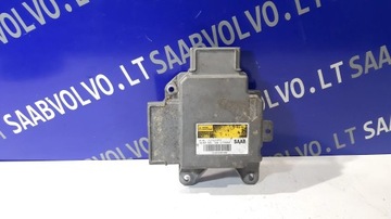 SAAB 9-3 VER2 2007 MODUŁY ПОДУШЕК POWIETRZNYCH